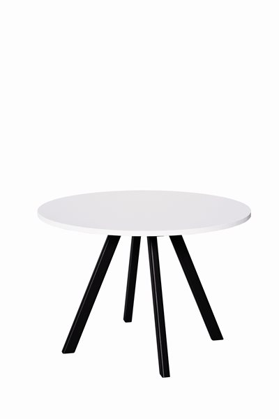 Kávový stolek WOOD Ø60