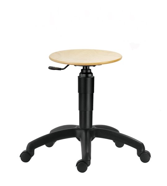 1290 L TABURET - Workshop chairs