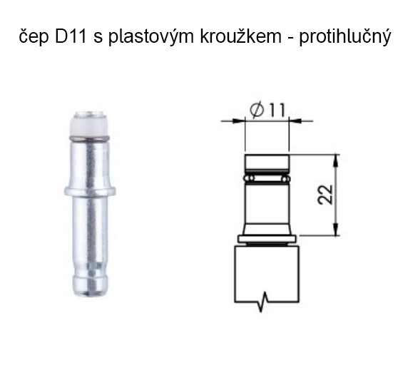 cep-E11-s-plastovym-krouzkem-protihlukovy